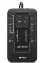 Surge Protector - 450 VA